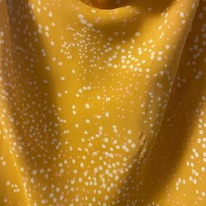 Nwt express short dress size small